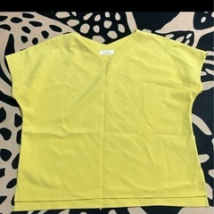 テチチ　半袖　サイズF