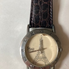 SEIKO  腕時計　5Y66-OABO  +  他1の画像