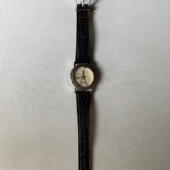 SEIKO  腕時計　5Y66-OABO  +  他1の画像