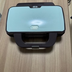 Toffy サンドメーカー