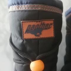 【最終値下げ！】パンサー　世界長ユニオン　スノーブーツ　24cmの画像