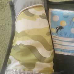 ライフジャケット　子供用　Sサイズの画像