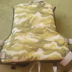 ライフジャケット　子供用　Sサイズの画像