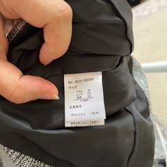 セレモニースーツの画像