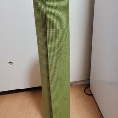 Yoga Matt ヨガマット