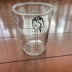 マーロウビーカー4個セットの画像