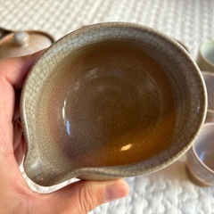 ◯決定済◯茶器⑥の画像