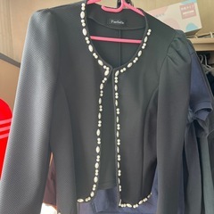 ジャケット