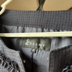 セレモニースーツの画像