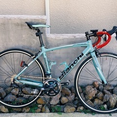 BIANCHI ( ビアンキ ) ロードバイク VIA NIRO...