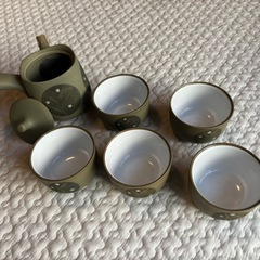 ●決定済●茶器⑦の画像