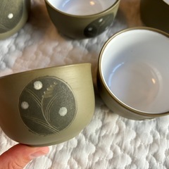 ●決定済●茶器⑦の画像