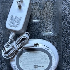 ワイヤレス充電器の画像