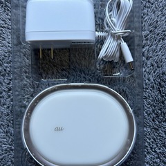 ワイヤレス充電器