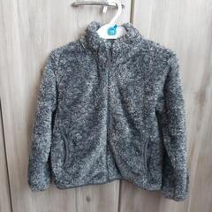 ユニクロ/130cm/ファーリーフリース