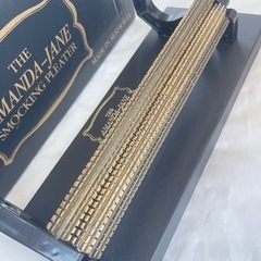 スモッキングプリーター AMANDAJANEの画像