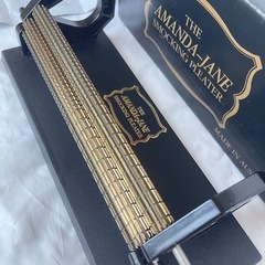 スモッキングプリーター AMANDAJANEの画像