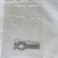 スモッキングプリーター AMANDAJANEの画像