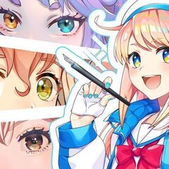 ＊イラスト・マンガの描き方、丁寧にお教えします！＊初心者大歓迎！の画像