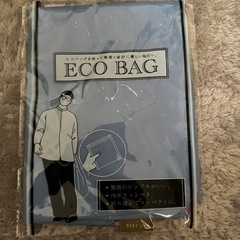 エコバッグ2点セットの画像