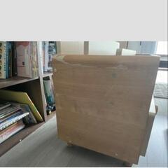 決まりました❤絵本入れ❤の画像