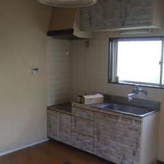 譲渡型賃貸住宅 ３LDK屋内車庫／木・鉄筋造・手数料なし - 賃貸（マンション/一戸建て）
