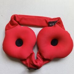 取引打ち合わせ中　＞　<y>  MOGUのネックウオーマー＆イヤーマフ 500円の画像