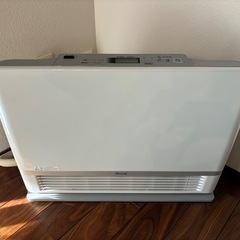 値下げ】リンナイ RFM-Y61EB 温水ルームヒーター