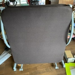 折りたたみベッドメッシュ