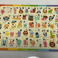 知育パズル3点セットの画像
