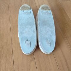お取引中☆和装 草履 正絹 Sの画像