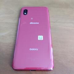 Galaxy  SC 42A の画像