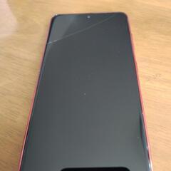 Galaxy  SC 42A の画像