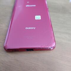 Galaxy  SC 42A の画像