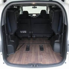 【ローン審査通過率95％！ローンお任せください！】ホンダ ステップワゴン　スパーダ 　Ｓ　Ｚ　ＨＤＤナビパッケージの画像
