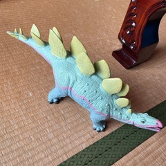 恐竜セット🦖
の画像