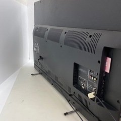 No.361液晶テレビ2017年40型の画像