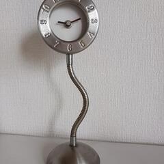 置時計の画像