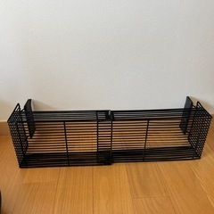 ストーブガード