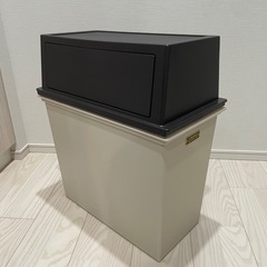 天馬 ゴミ箱 ワイドフラップタイプ