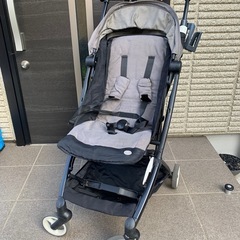 取引成立 】 サイベックス リベル cybex B型 ベビーカー