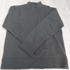 コムサイズム/120〜130cm/ニット