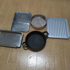 決まりました。キッチン容器