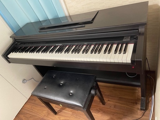 電子ピアノCOLUMBIA SYSTEM ELEPIAN MR-100