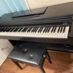 電子ピアノCOLUMBIA SYSTEM ELEPIAN MR-...