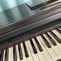 電子ピアノCOLUMBIA SYSTEM ELEPIAN MR-100　の画像