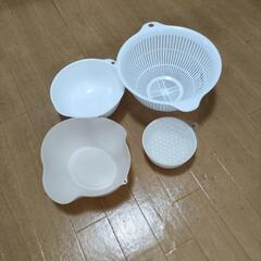決まりました。キッチン容器の画像