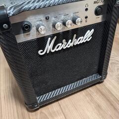 【美品】マーシャル MG10CF Marshall