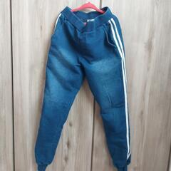 キッズ/ズボン/140cm