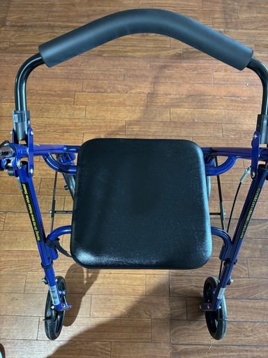 シルバーカー